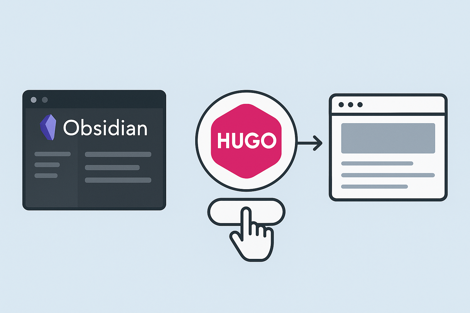 Prototype bike frame