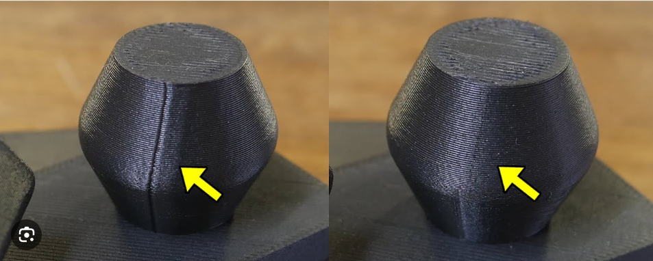 Prototype bike frame